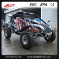 Beach Road Legal Approved 500cc 4X4 Dune Buggy